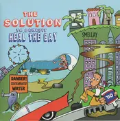 Blink 182 - Heal The Bay: The Solution