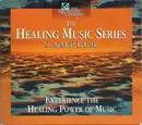 CD - Kay Gardner, Jorge Alfano, a.o - Healing Music Series Sampler - digipak