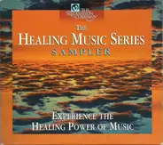Kay Gardner, Jorge Alfano, a.o - Healing Music Series Sampler