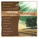 CD - Paul Baloche, Don Harris, John Chisum - Healing & Renewal - Praise & Worship
