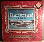 Kerry Mills, Souza a.o. - Hear And See The Greatest Music Show On Earth (Volume A)