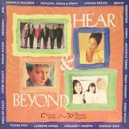 Lisa Bevill, Dogs Of Peace, Brian Barrett, a.o - Hear & Beyond