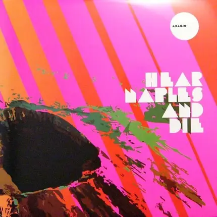 Various - Hear Naples And Die