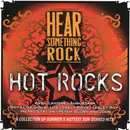 CD - Avril Lavigne, Metro Station, Boys Like Girls - Hear Something Rock: Hot Rocks