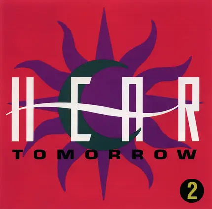 Various - Hear Tomorrow 2