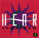 CD - Various - Hear Tomorrow 2