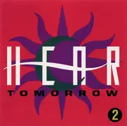 CD - Various - Hear Tomorrow 2