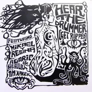 Mikael Y Regina / Agaric feat. Big Bully / Tim Xavier - Hear The Drummer (Get Ripped)