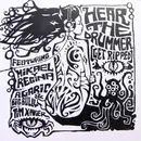 12inch Vinyl Single - Mikael Y Regina / Agaric feat. Big Bully / Tim Xavier - Hear The Drummer (Get Ripped)