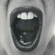 Double CD - Christina Aguilera, Guano Apes, Jeremy Toback a.o. - Hear Us Now - Summer Fall '99 - Promo