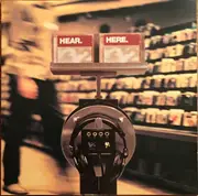 CD - The High Llamas, Addict, One Minute Silence - Hear. Here.