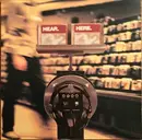 CD - The High Llamas, Addict, One Minute Silence - Hear. Here.