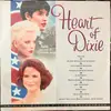 LP - The Gladhand Band, The Snakes, Rebecca Russell a.o. - Heart Of Dixie (Original Motion Picture Soundtrack)