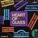 LP - Blondie, Nick Gilder, Frankie Miller a.o. - Heart Of Glass I Inne Przeboje