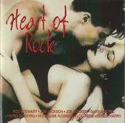 CD - Lou Reed, Nazareth, Kim Wilde, a. o. - Heart Of Rock