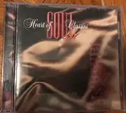 CD - Various - Heart Of Soul Classics
