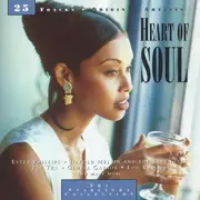 CD - Various - Heart Of Soul