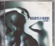 CD - Various - Heart And Soul Volume 1