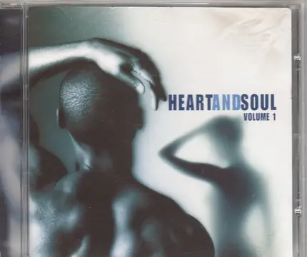 Peabo Bryson & Roberta Flack a.o - Heart And Soul Volume 1