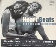 Kylie Minogue, Toto, Miles - Heart Beats - Das Geht Unter Die Haut