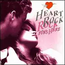 Double CD - Prince / Enya / Chris Rea a.o. - Heart Rock - Rock Für's Herz