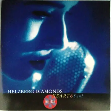 Cocteau Twins / Ella Fitzgerald / Taj Mahal a.o. - Heart & Soul Holiday