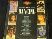 Five Star / Billy Ocean a.o. - Soul Dancing