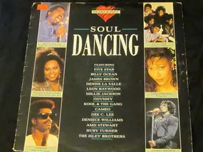 Five Star - Soul Dancing