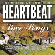Various - Heartbeat Love Songs - 30 Classic Original Hits From The 60s