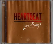 Various - Heartbeat Love Songs