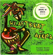 Akamba, Giriama, Teita - Heartbeat Of Africa - Series 2: Drums Of Africa