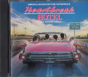 CD - Elvis Presley / Dobie Gray - Heartbreak Hotel  (A Rock And Roll Fantasy) (Original Motion Picture Soundtrack)