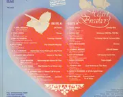 LP - Various Artists - Heartbreaker