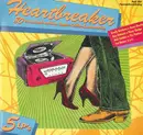 LP-Box - Pat Boone, Roy Orbison a.o. - Heartbreaker