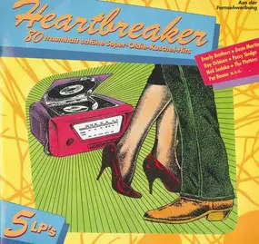 Soundtrack - Heartbreaker