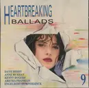 CD - Dave Berry, Anne Murray, Kenny Rogers, Aretha Franklin, Anne Murray - Heartbreaking Ballads Vol.9