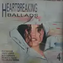 CD - Pat Boone, Roy Orbison, Willie Nelson - Heartbreaking Ballads