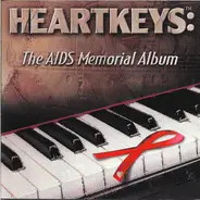 Lorie Line, Martin Wenberg, David Catney - Heartkeys: The AIDS Memorial Album