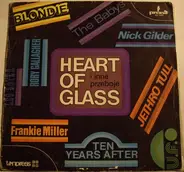 Rock Compilation - Heart Of Glass I Inne Przeboje