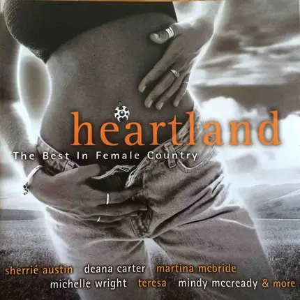 Various - Heartland - The Best In Female Country