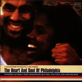 Brandy - Heart & Soul of Philadelphia
