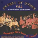 LP - Garage Compilation - Hearts Of Stone Vol. 2