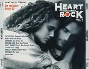 Double CD - Cat Stevens,Milli Vanilli,Lionel Richie,Genesis,u.a - Heart Rock - Rock Für's Herz Vol. 2