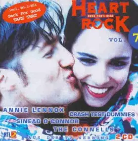 Annie Lennox - Heart Rock 7