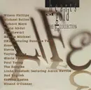 CD - Various - Hearts Of Gold - The Pop Collection