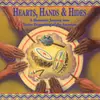 CD - Peter Bender, Mesa Music Consort, Marylin Rife a.o. - Hearts, Hands & Hides (A Shamanic Journey Into Native Drumming Of The Americas)