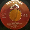 7'' - Various - Hearing Is Believing