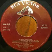 7'' - Various - Hearing Is Believing