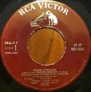 J.Strauss, Cohan-Colombo-Mellin, Sauter a.o. - Hearing Is Believing