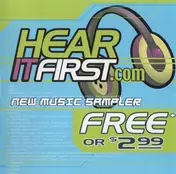 Stacie Orrico - Hearitfirst.com New Music Sampler